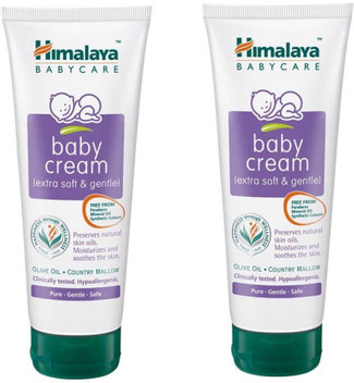 himalaya baby cream flipkart