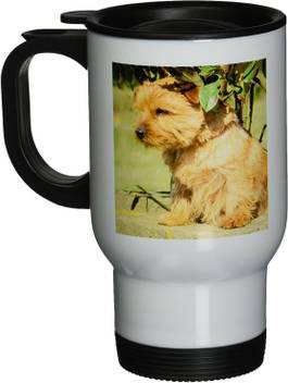 3drose Norfolk Terrier Travel Stainless Steel Coffee Mug Price In India Buy 3drose Norfolk Terrier Travel Stainless Steel Coffee Mug Online At Flipkart Com 3drose Norfolk Terrier Travel Stainless Steel Coffee Mug Price In India Buy 3drose Norfolk Terrier Travel Stainless Steel Coffee Mug Online At Flipkart Com