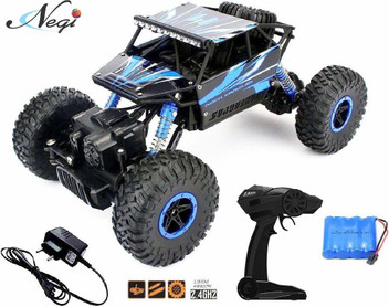 flipkart remote control monster truck