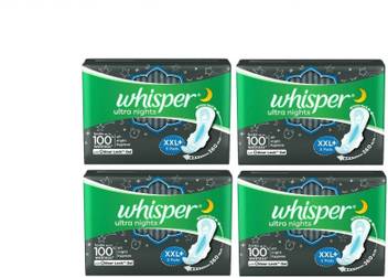 Whisper Ultra Nights Xxl 5 5 5 5 Pad Sanitary Pad Buy Women Hygiene Products Online In India Flipkart Com Check out whisper ultra night sanitary pads for women, xl+ 30 napkins reviews, ratings, specifications and more at amazon.in. flipkart