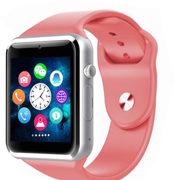 bt camera for smartwatch