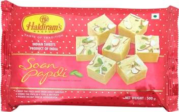 Haldiram S Soan Papdi Box Price In India Buy Haldiram S Soan Papdi Box Online At Flipkart Com Haldiram soan papdi 250 g. haldiram s soan papdi box