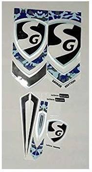 Sg Sg Bat Sticker516 Bat Sticker Buy Sg Sg Bat Sticker516 Bat Sticker Online At Best Prices In India Cricket Flipkart Com