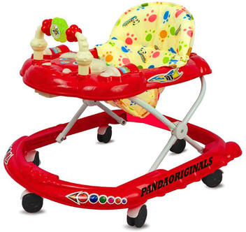baby walker 3 wheels