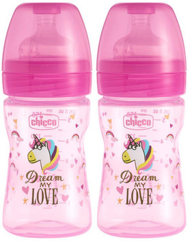 chicco baby feeding bottle