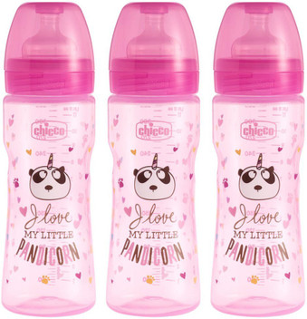 chicco feeding bottle 330ml