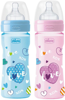 chicco bottle 330ml