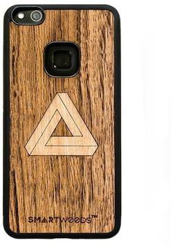 Smartwoods Back Cover For Impossible Triangle Huawei P10 Lite Smartwoods Flipkart Com