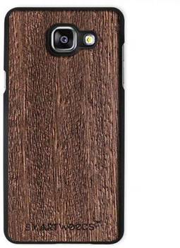 Smartwoods Back Cover For Wenge Samsung Galaxy A5 2016 Smartwoods Flipkart Com
