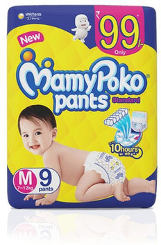 mamy poko pants small flipkart