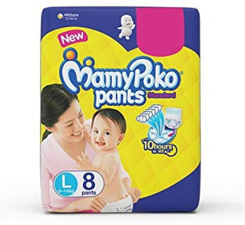 mamy poko pants large