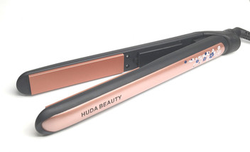 Huda beauty straightener price clearance