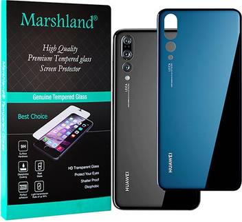Marshland Huawei P20 Pro Special Designed For Battery Door Back Cover Back Panel Buy Marshland Huawei P20 Pro Special Designed For Battery Door Back Cover Back Panel Online At Best Price On