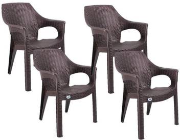 Vv National Plastic Outdoor Chair Price In India Buy Vv National Plastic Outdoor Chair Online At Flipkart Com