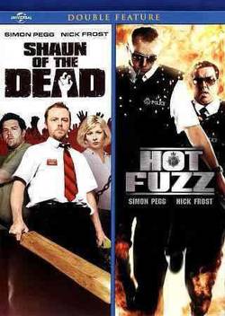 Shaun Of The Dead Hot Fuzz Price In India Buy Shaun Of The Dead Hot Fuzz Online At Flipkart Com