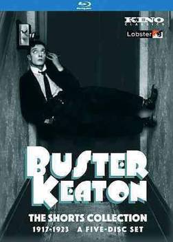 Buster Keaton Shorts Collection 17 23 Price In India Buy Buster Keaton Shorts Collection 17 23 Online At Flipkart Com