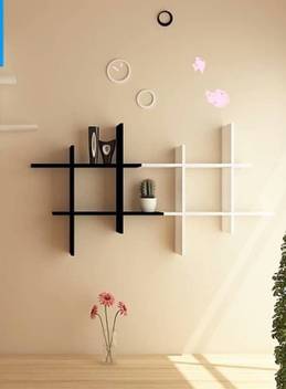 Martemporium Wall Decorative Rack Shelves Wooden Wall Shelf Price In India Buy Martemporium Wall Decorative Rack Shelves Wooden Wall Shelf Online At Flipkart Com