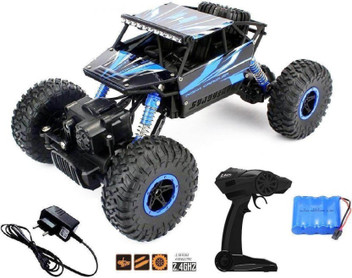 rock climber 4x4 remote control