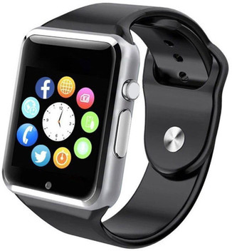 camera watch flipkart