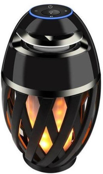 flame atmosphere lamp