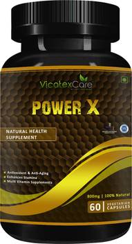 Vicatex Care 100 Natural Ayurvedic Power X 800 Mg 60 Capsule Pack Of 1 Price In India Buy Vicatex Care 100 Natural Ayurvedic Power X 800 Mg 60 Capsule Pack Of 1 Online At Flipkart Com Herbal gold modelleri ve ueruenleri, en uygun fiyatlar ile hepsiburada.com'da. vicatex care 100 natural ayurvedic power x 800 mg 60 capsule pack of 1