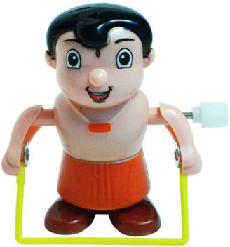 lego chhota bheem