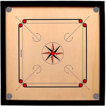 Stc High Quality Wooden 32 Inch Carrom Board Buy Stc High Quality Wooden 32 Inch Carrom Board Online At Best Prices In India Carrom Flipkart Com