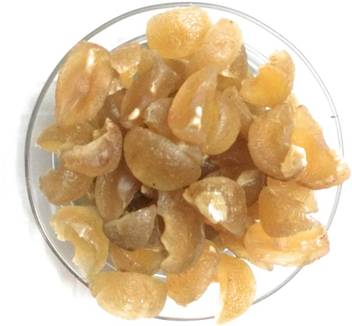 Nirmal Natural Honey Amla Candy Indian Gooseberry 400g Sweet