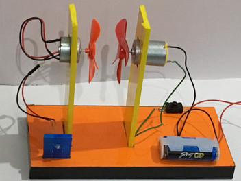 energy generator