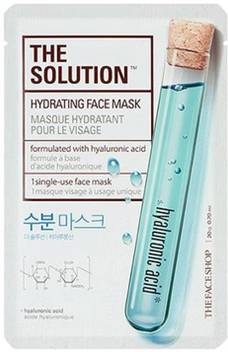 Download The Face Shop The Solution Hydrating Face Mask Price In India Buy The Face Shop The Solution Hydrating Face Mask Online In India Reviews Ratings Features Flipkart Com PSD Mockup Templates