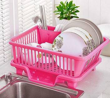 Featured image of post Dish Drying Rack For Kitchen Sink - 2,979 kitchen sink drying rack products are offered for sale by suppliers on alibaba.com, of which storage holders & racks accounts for 63%, kitchen.