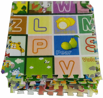 baby play mat flipkart