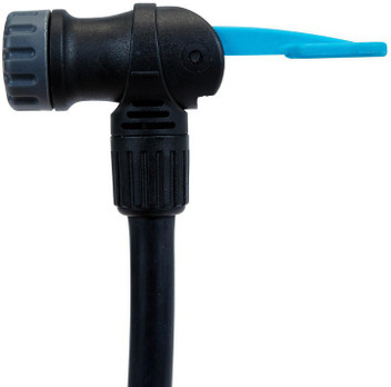 cycle pump decathlon