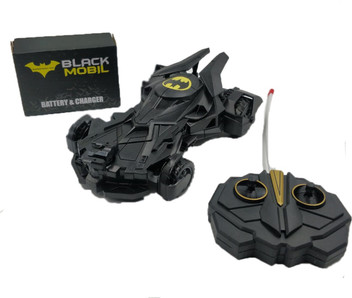 mobil remote control batman