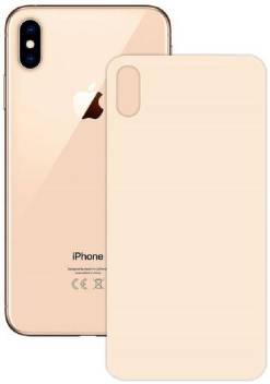 House Of Hoa Accessories Back Tempered Glass For Apple Iphone Xs Max Apple Iphone 10s Max House Of Hoa Accessories Flipkart Com