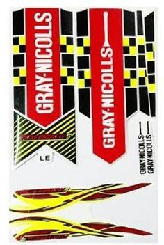 Gray Nicolls Gray Nicolls Bat Sticker547 Bat Sticker Buy Gray Nicolls Gray Nicolls Bat Sticker547 Bat Sticker Online At Best Prices In India Cricket Flipkart Com Warner fails with the bat, shines in the field. flipkart