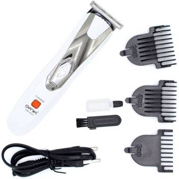 Gemei Gm 6041 Hair And Beard Trimmer Runtime 45 Min Trimmer For