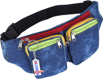 waist bag flipkart