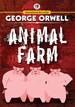Animal Farm Buy Animal Farm By Unknown At Low Price In India Flipkart Com