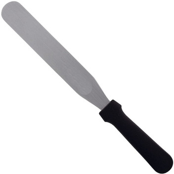 frosting spatula