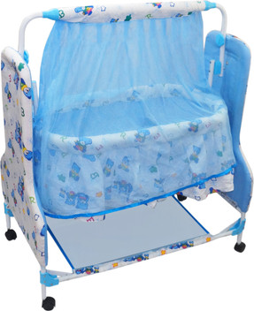 flipkart baby thottil