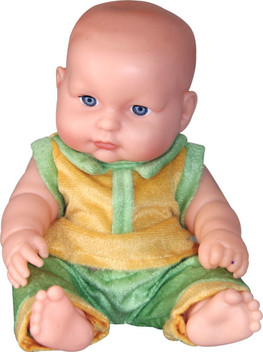 little t doll
