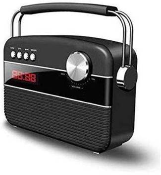 Awf 5000 Pre Loaded Evergreen Songs 1 Fm Radio Awf Flipkart Com