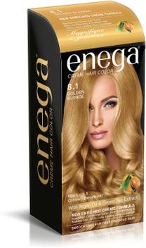 Enega Cream Hair Color 100 Ml Each Superior Quality With Argan Enega Cream Hair Color 100 Ml Each