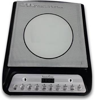 Favy 2000 Watt Induction Cooktop Black Induction Cooktop Buy