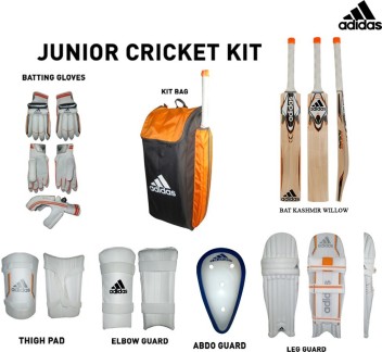 ADIDAS CRICKET KIT YOUTH Cricket Kit 