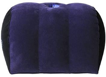 Cloe Valentine Inflatable Semi Circle Air Pillow Buy Cloe