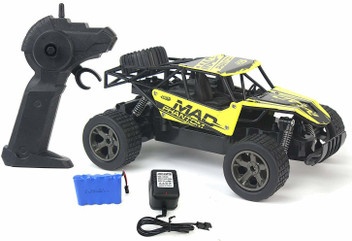 remote control cheetah