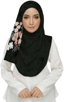 cotton scarf fabric