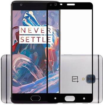 Macron Edge To Edge Tempered Glass For Oneplus 3 1 3t Oneplus 3t